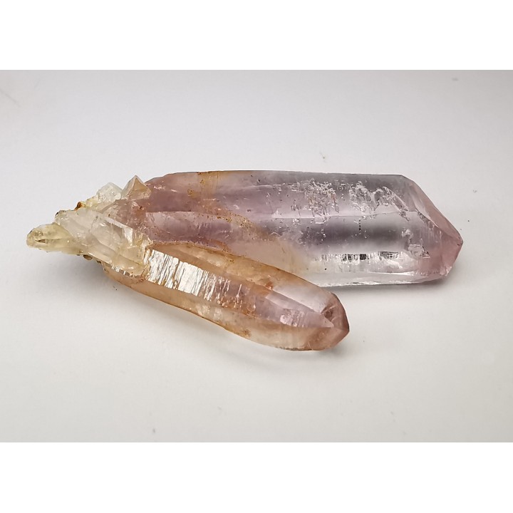 Quartz Amethyste  - Veracruz, Mexique