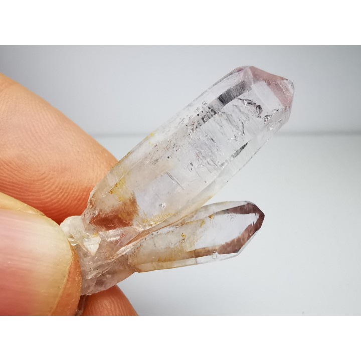 Quartz Amethyste  - Veracruz, Mexique