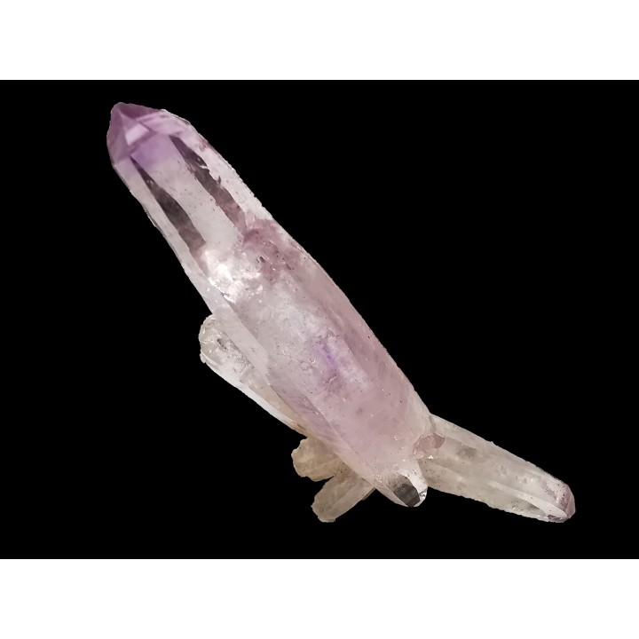Quartz Amethyste  - Veracruz, Mexique