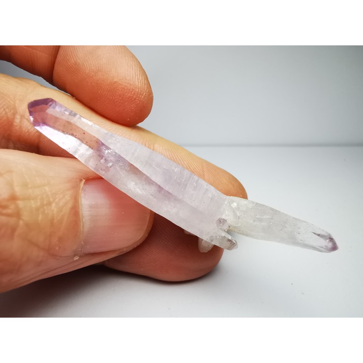 Quartz Amethyste  - Veracruz, Mexique