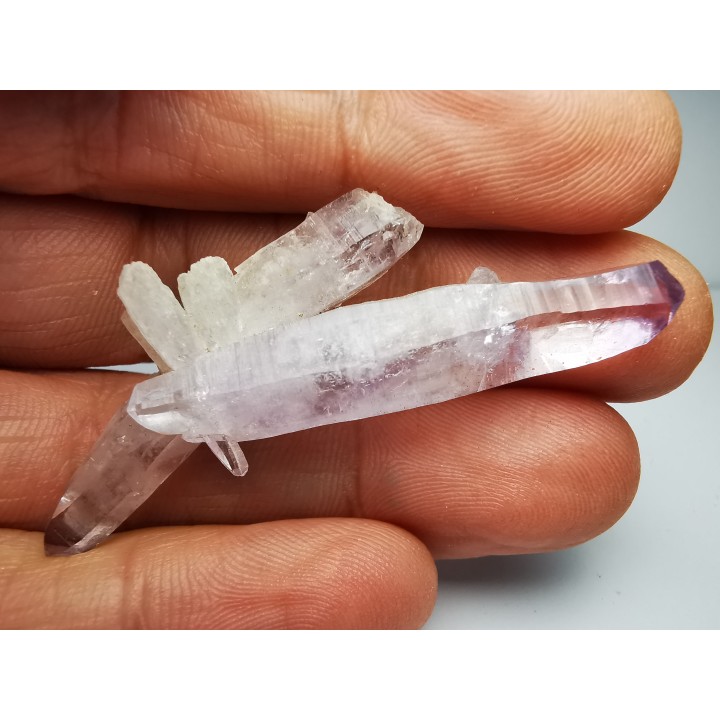 Quartz Amethyste  - Veracruz, Mexique