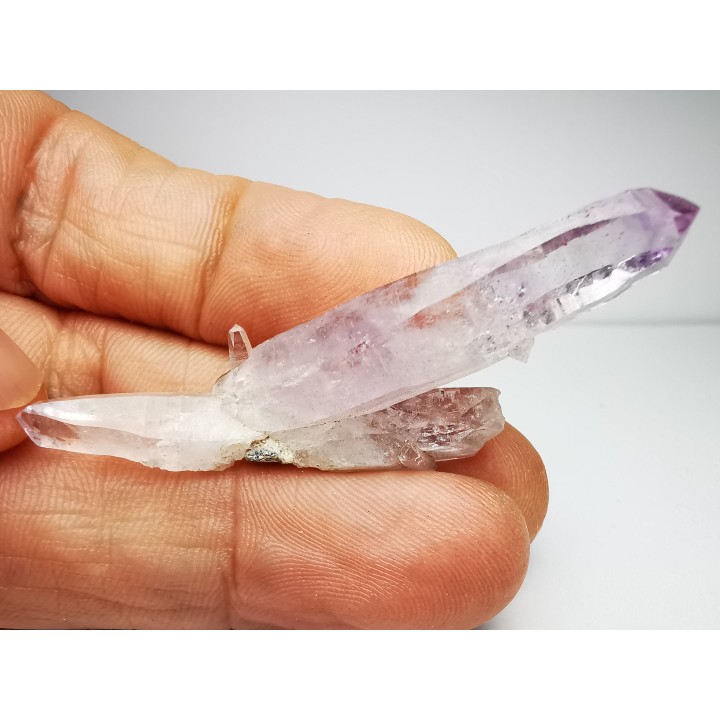 Quartz Amethyste  - Veracruz, Mexique