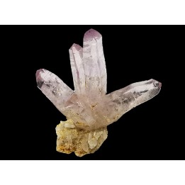 Quartz Amethyste  - Veracruz, Mexique