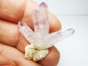 Quartz Amethyste  - Veracruz, Mexique
