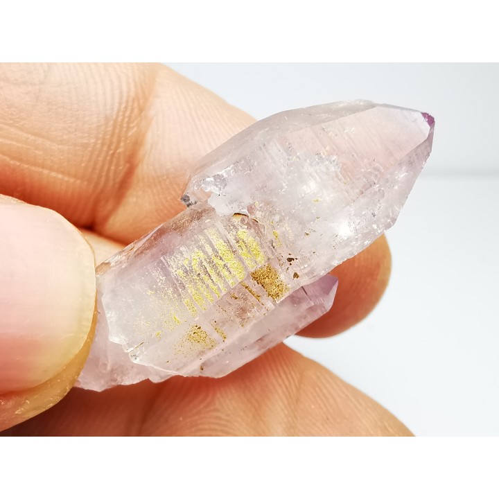Quartz Amethyste  - Veracruz, Mexique