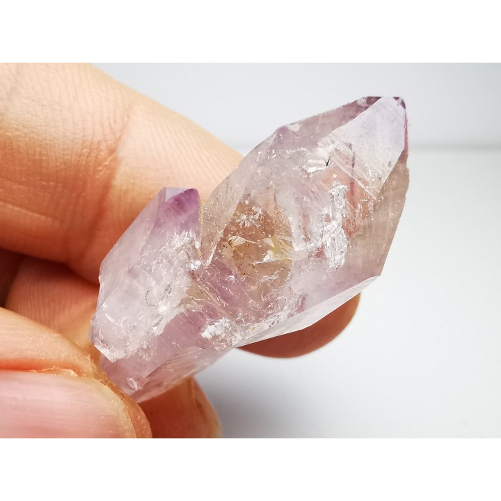 Quartz Amethyste  - Veracruz, Mexique