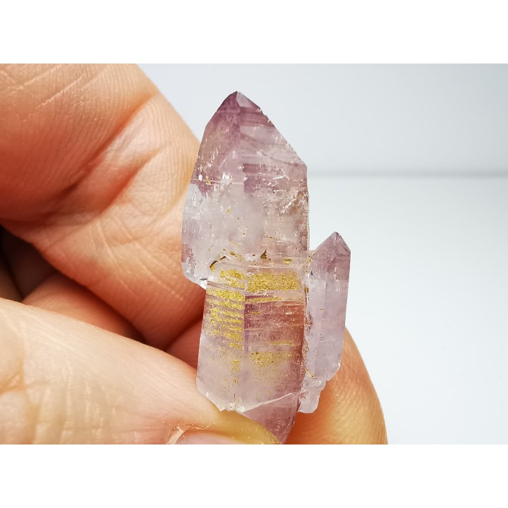 Quartz Amethyste  - Veracruz, Mexique
