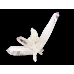 Quartz Amethyste  - Veracruz, Mexique