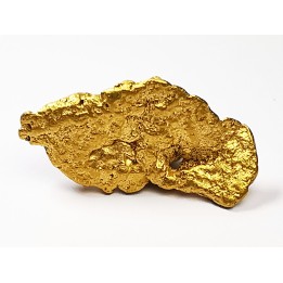 Pépite d'or - Nevada, USA