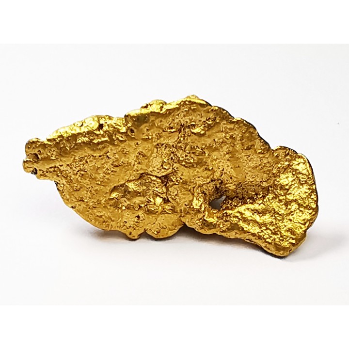 Pépite d'or - Nevada, USA