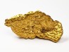 Pépite d'or - Nevada, USA