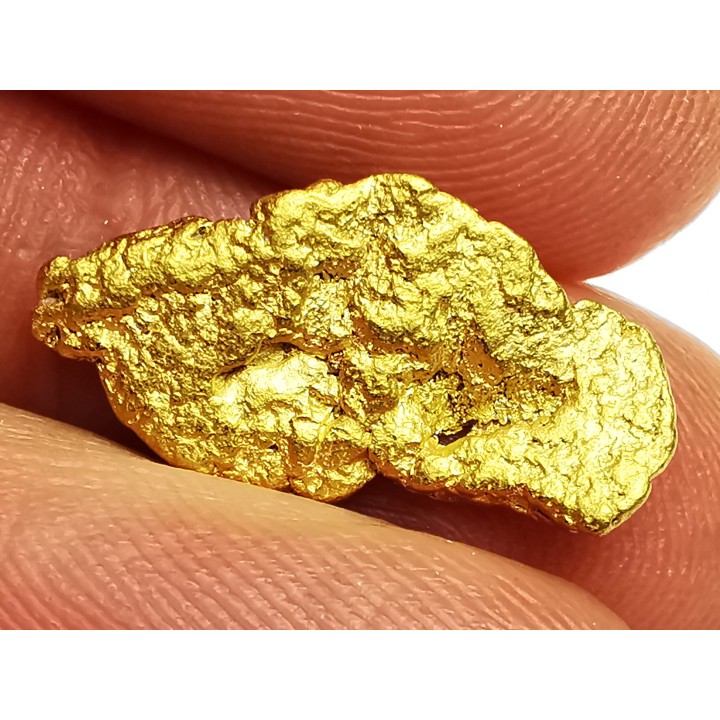 Pépite d'or - Nevada, USA