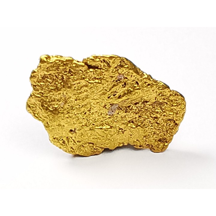 Gold nugget - Nevada, USA