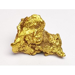 Pépite d'or - Nevada, USA