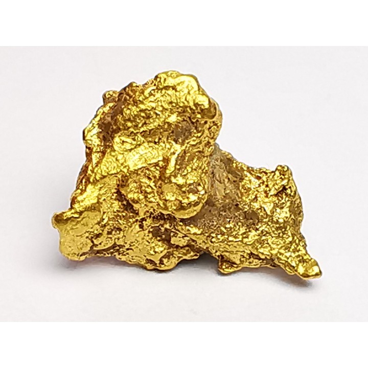 Gold nugget - Nevada, USA