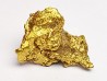 Gold nugget - Nevada, USA