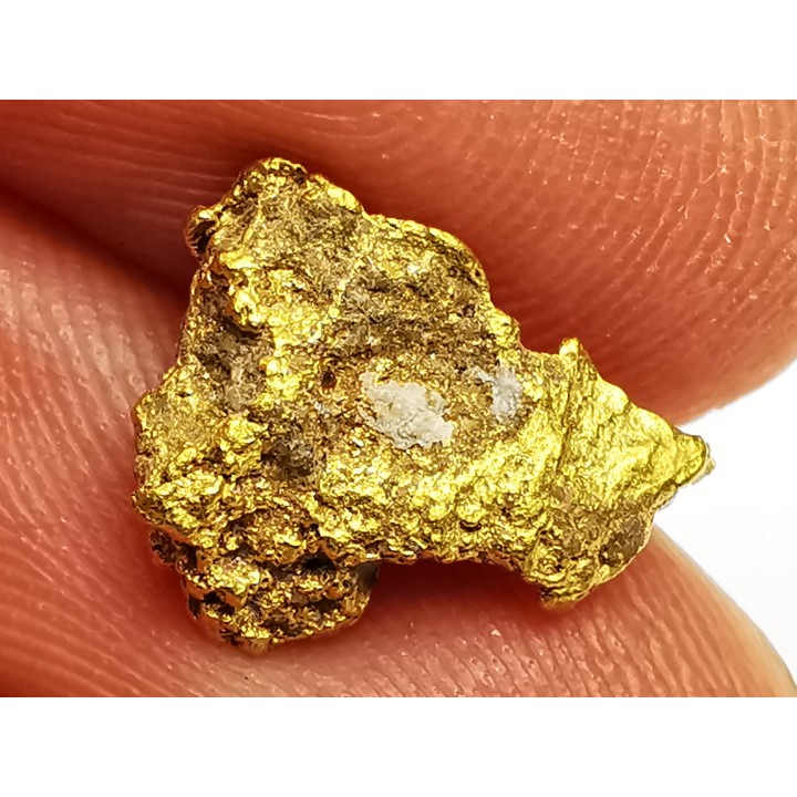 Pépite d'or - Nevada, USA