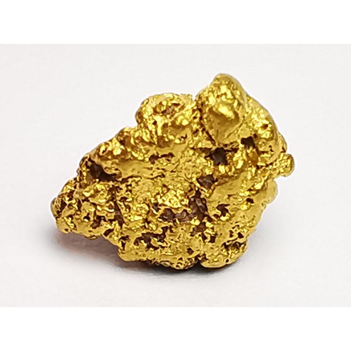 Gold nugget - Nevada, USA