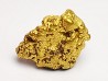 Gold nugget - Nevada, USA