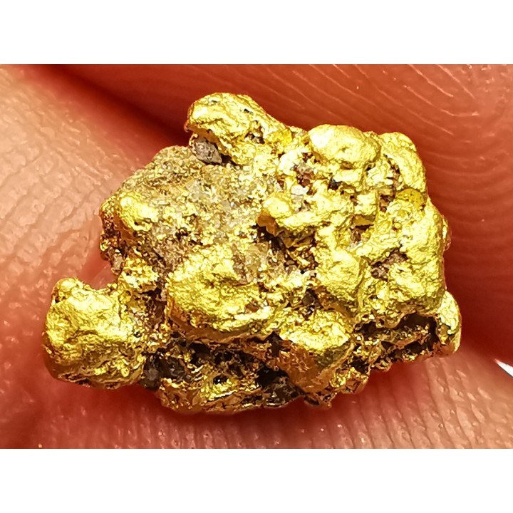 Pépite d'or - Nevada, USA