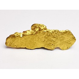 Gold nugget - Nevada, USA