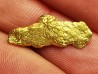 Pépite d'or - Nevada, USA