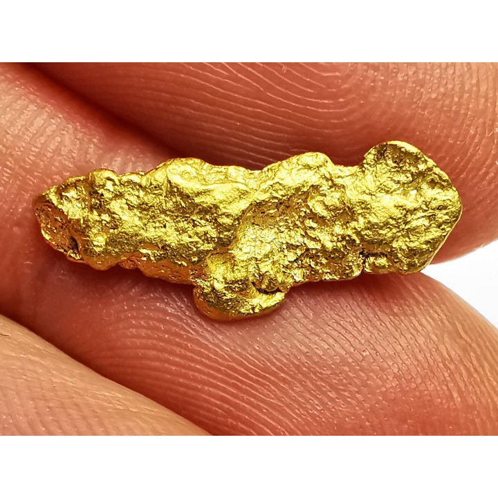 Pépite d'or - Nevada, USA