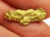Pépite d'or - Nevada, USA