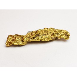 Pépite d'or - Nevada, USA