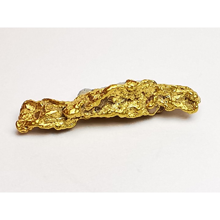 Gold nugget - Nevada, USA