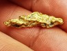 Pépite d'or - Nevada, USA