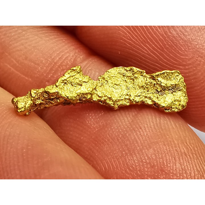 Pépite d'or - Nevada, USA