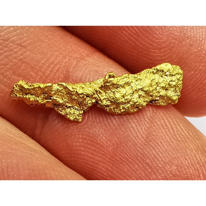 Pépite d'or - Nevada, USA