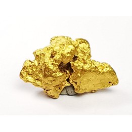 Gold nugget - Nevada, USA