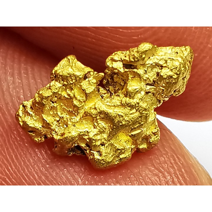 Pépite d'or - Nevada, USA