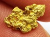 Pépite d'or - Nevada, USA