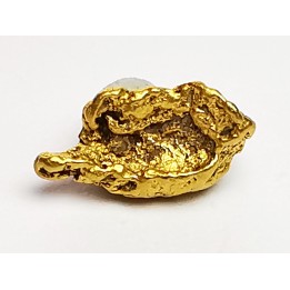 Pépite d'or - Nevada, USA