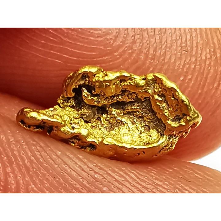 Pépite d'or - Nevada, USA