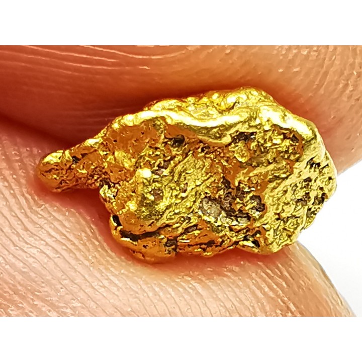 Pépite d'or - Nevada, USA