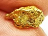 Pépite d'or - Nevada, USA