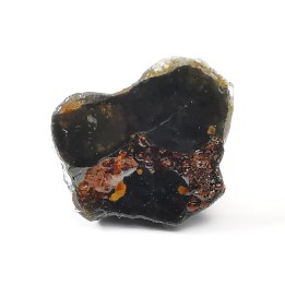 METEORITE pallasite Seymchan