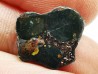 METEORITE pallasite Seymchan