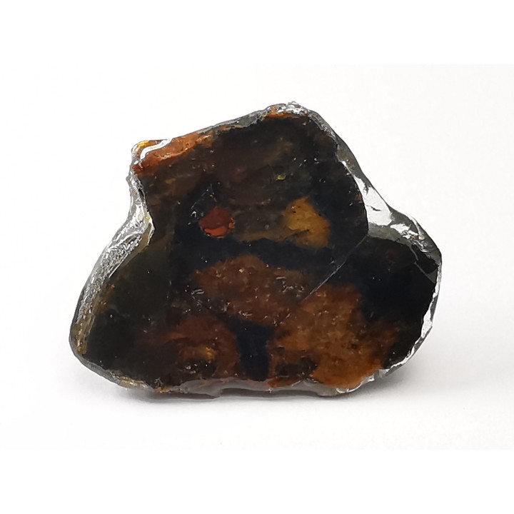 METEORITE pallasite Seymchan