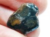 METEORITE pallasite Seymchan