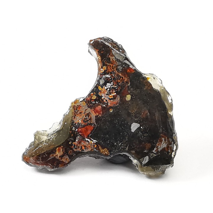 METEORITE pallasite Seymchan