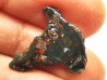 METEORITE pallasite Seymchan