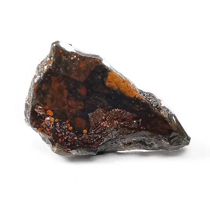 METEORITE pallasite Seymchan