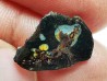 METEORITE pallasite Seymchan