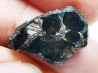 METEORITE pallasite Seymchan