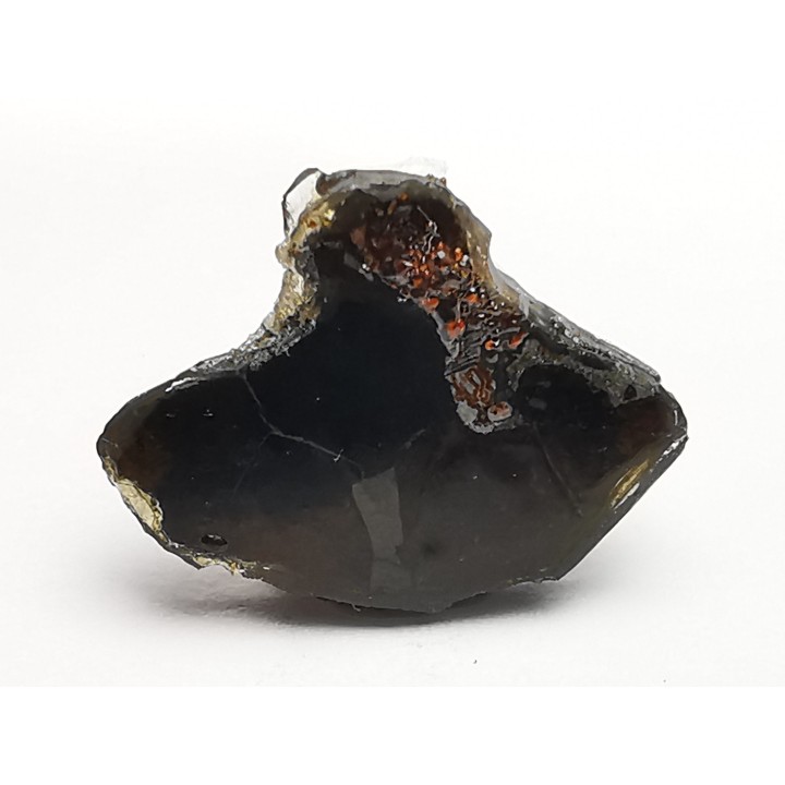 METEORITE pallasite Seymchan